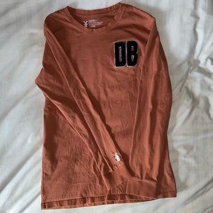 Dutch Bros Long Sleeve